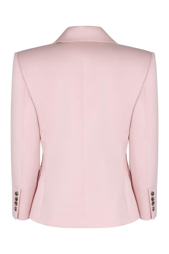  더 마네이 자켓 ArdaBlazer PINK - THE MANNEI