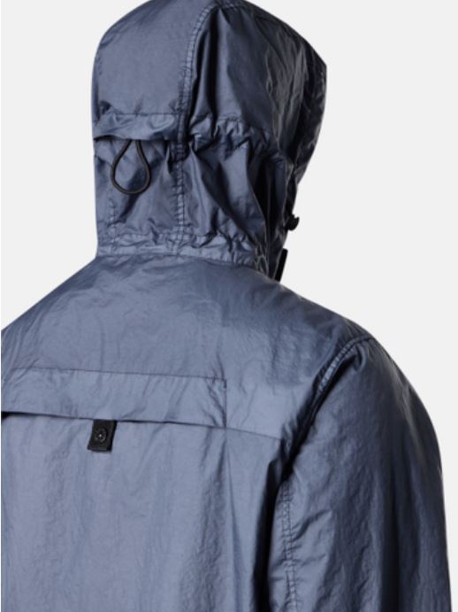 25SS 스톤 아일랜드 자켓 K1S154100093S0A21V0024 AVIO BLUE DOM - STONE ISLAND