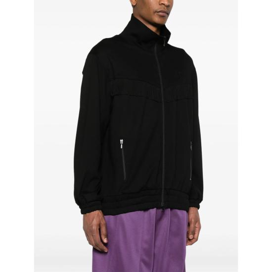 25SS 니들스 자켓 QV334 PURPLE DOM - NEEDLES