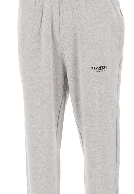  리프레젠트 트레이닝/조거 팬츠 OCM41116158 GRAY DOM - REPRESENT