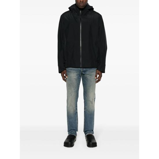 25FW 베일런스 자켓 X000007673 BLACK - VEILANCE