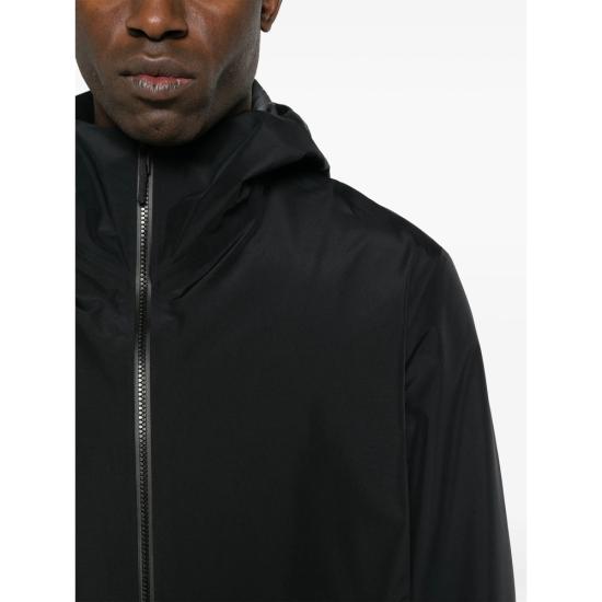 25FW 베일런스 자켓 X000007673 BLACK - VEILANCE