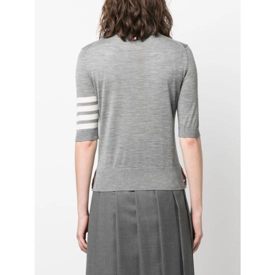 25FW 톰브라운 자켓 FKA434A Y1014 055 GREY - THOM BROWNE