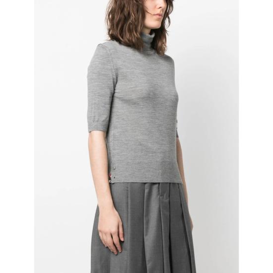 25FW 톰브라운 자켓 FKA434A Y1014 055 GREY - THOM BROWNE