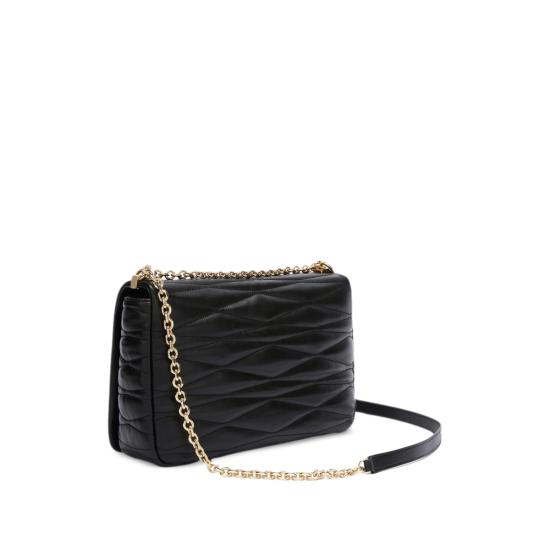 25FW 훌라 크로스백 WB01672 BX3221 O6000 BLACK - FURLA