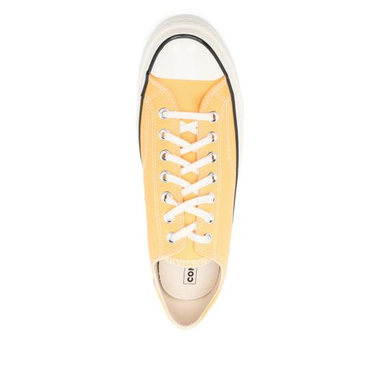 25FW 컨버스 스니커즈 A13423C 70 YELLOW - CONVERSE