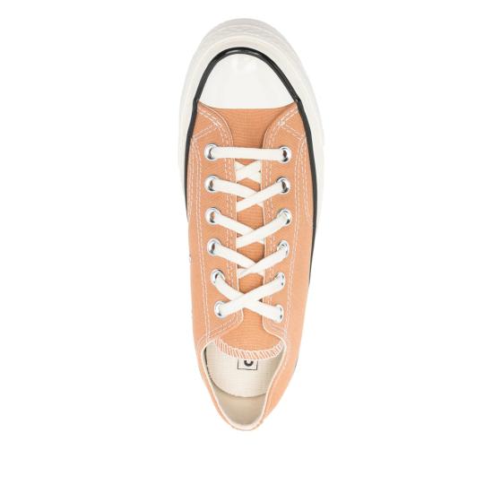 25FW 컨버스 스니커즈 A11752C 70 ORANGE - CONVERSE