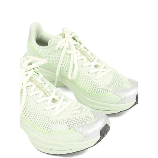 25SS MM6 메종 마르지엘라 X 살로몬 스니커즈 P8162 S59WS0239 HA742 GREEN - MM6 MAISON MARGIELA X SALOMON