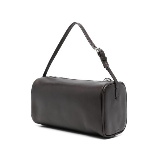 25SS 더로우 숄더백 W1281 L108 DIIS BROWN - THE ROW