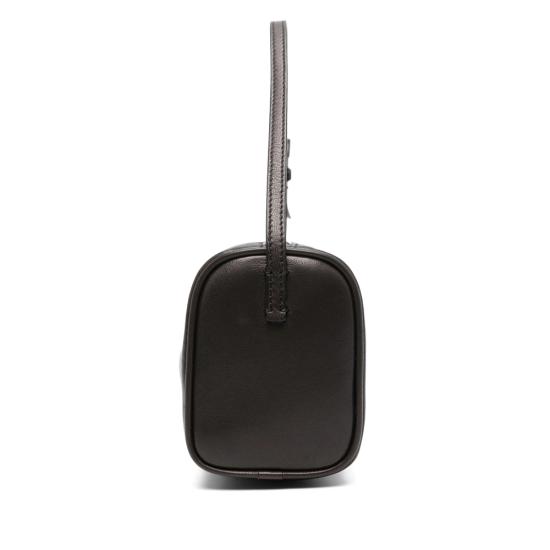 25SS 더로우 숄더백 W1281 L108 DIIS BROWN - THE ROW