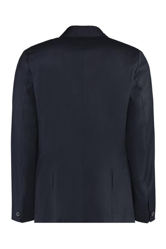  폴 스미스 수트 자켓 M1R2151L00109 49 BLUE - PAUL SMITH