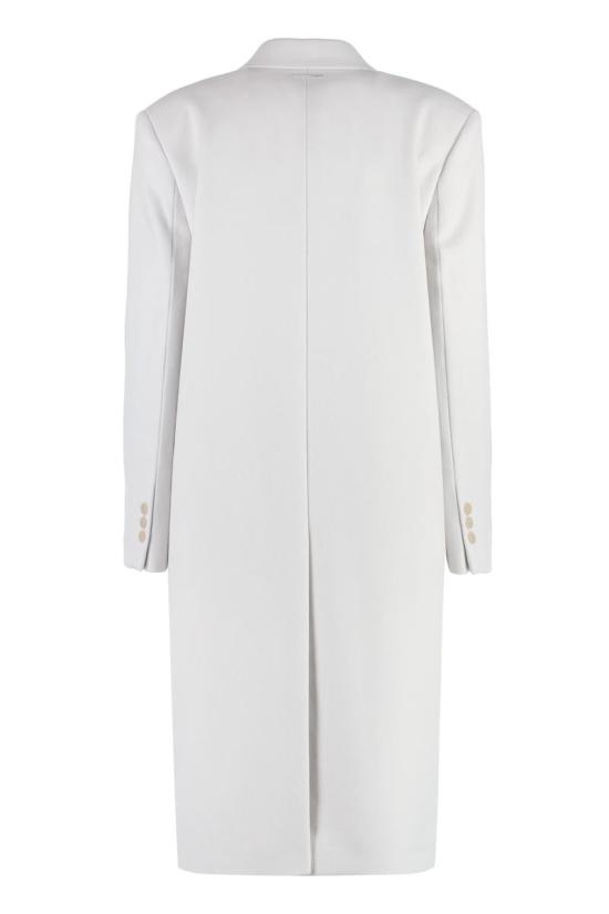  캘빈클라인 코트 K20K205935CI2 CI2 LIGHT GRAY - CALVIN KLEIN