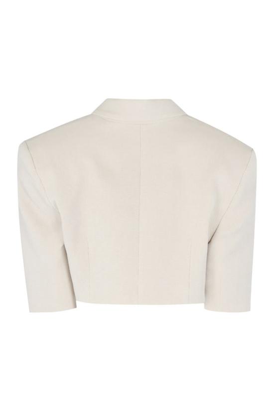  더 마네이 자켓 WjosaBlazer BEIGE Beige - THE MANNEI