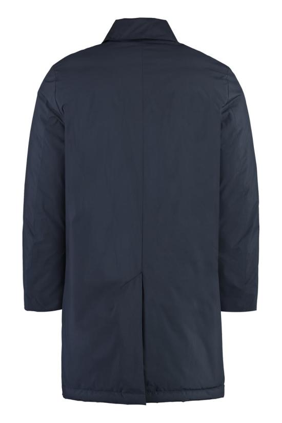  폴 스미스 코트 M1R482YL01265 47 BLUE - PAUL SMITH
