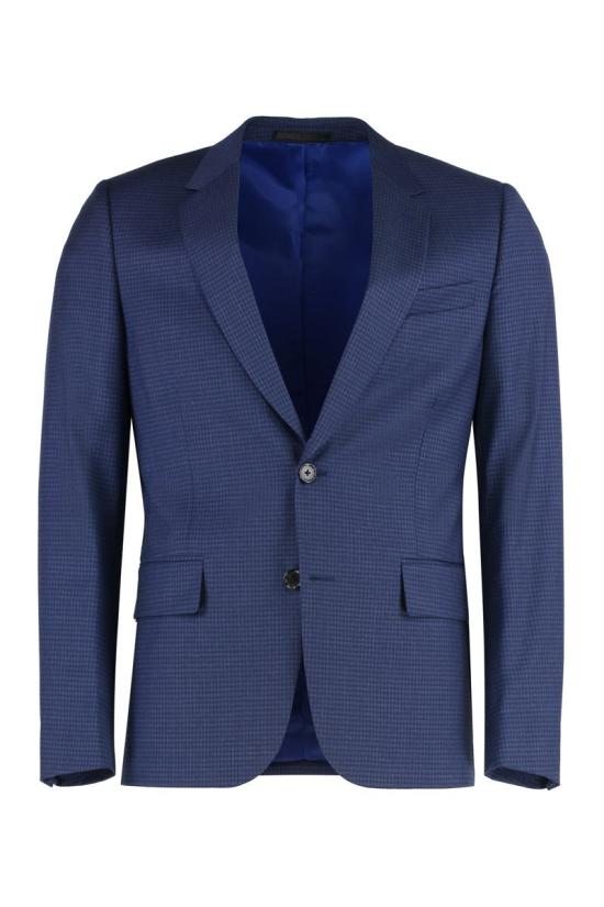  폴 스미스 수트 자켓 M1R1457L02045 46 BLUE