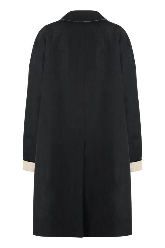  마르지엘라 자켓 S51AH0189S76571 900 Black - MAISON MARGIELA