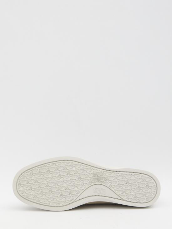 25FW 디올 로퍼 3LO169 BEIGE - DIOR