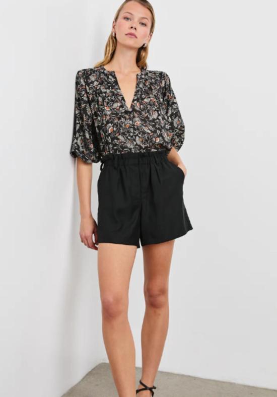  레일즈 숏팬츠 레일스 몬테 쇼트