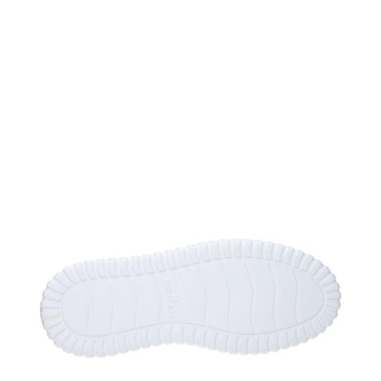 25FW 호간 H 스트라이프 스니커즈 HXM6450FC60LE90001 - HOGAN