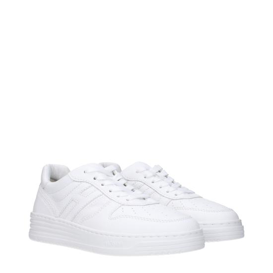 26SS 호간 스니커즈 HXW6300EU54TZWB001 - HOGAN