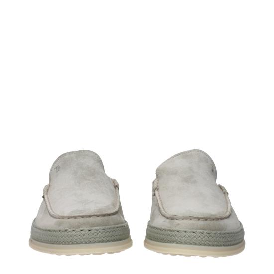 25FW 토즈 로퍼 XXM0TV0AJ30RE09997 - TODS