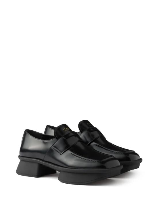  프라다 로퍼 1D985NFD040 055 F0002 NERO - PRADA
