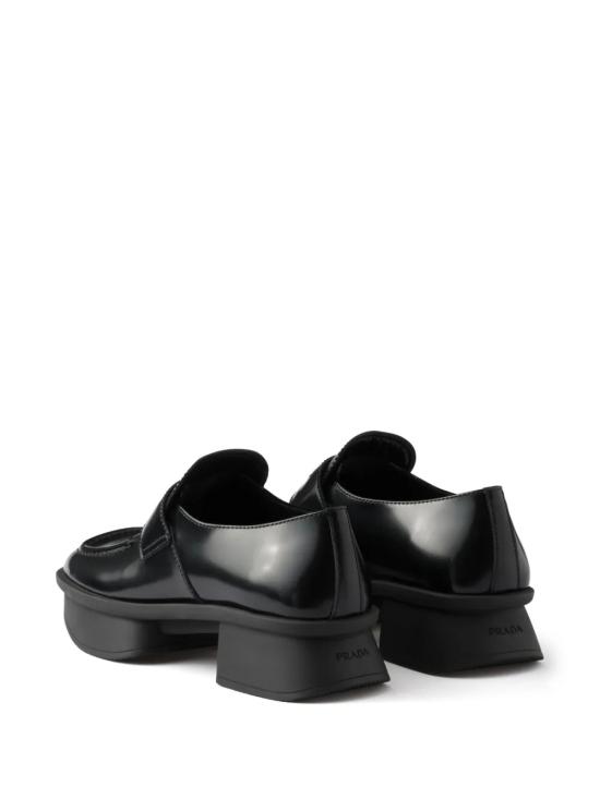  프라다 로퍼 1D985NFD040 055 F0002 NERO - PRADA