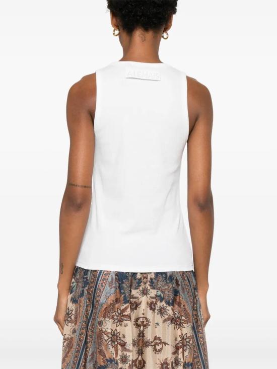 25SS 알레메 민소매 티셔츠 4689T 8 - ALEMAIS