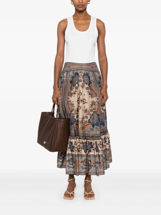 25SS 알레메 민소매 티셔츠 4689T 8 - ALEMAIS