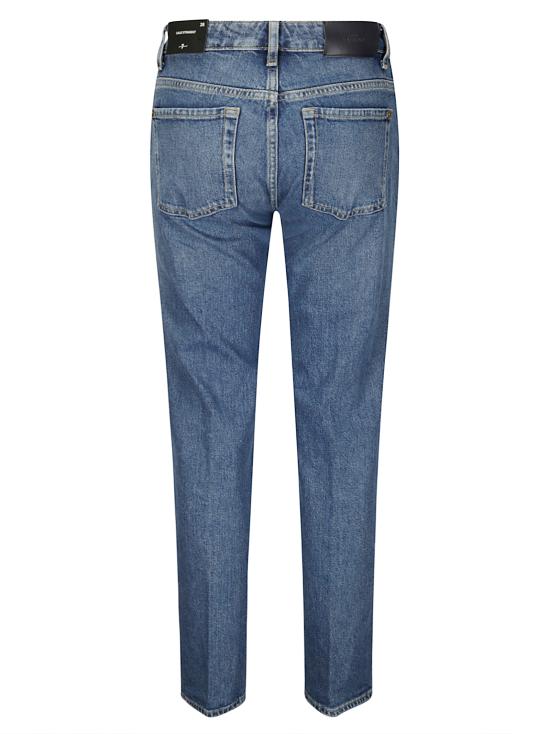 25SS 세븐포올맨카인드 데님 팬츠 7U518C65 EXPLORER - 7 FOR ALL MANKIND