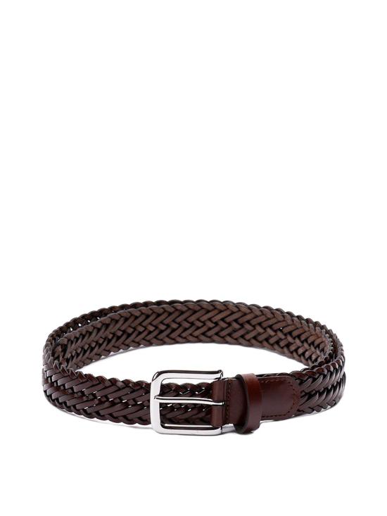 앤더슨스 벨트 A0509PI133C1 Brown