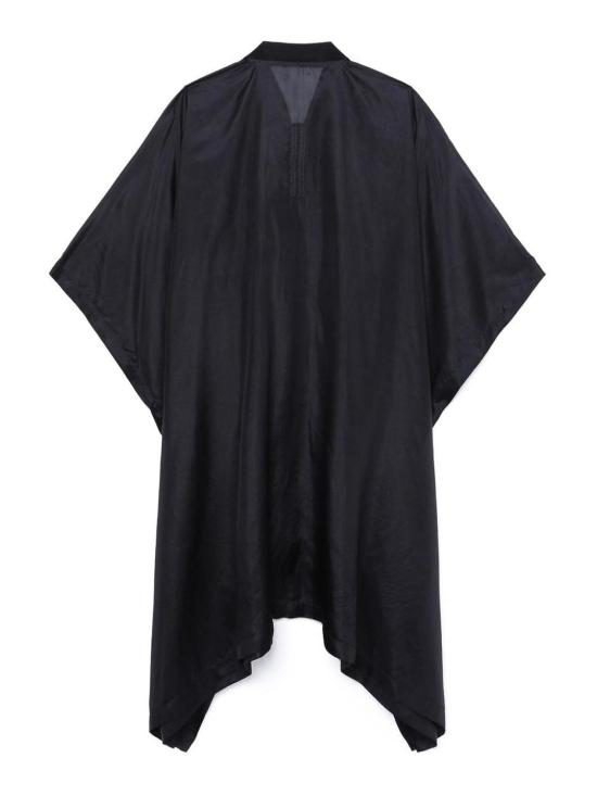 24FW 릭 오웬스 의류 RP01D2726SH09 Black - RICK OWENS