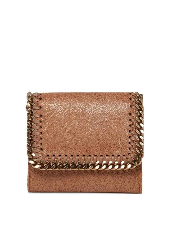  스텔라 맥카트니 클러치/파우치 431000WP04052200 Brown