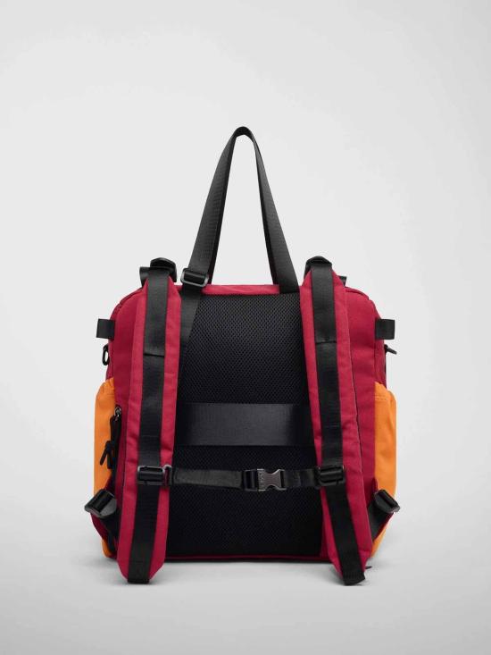  DONE 백팩 ZAEWDM999MULTICOLOR Multicolour - OTHER BRANDS