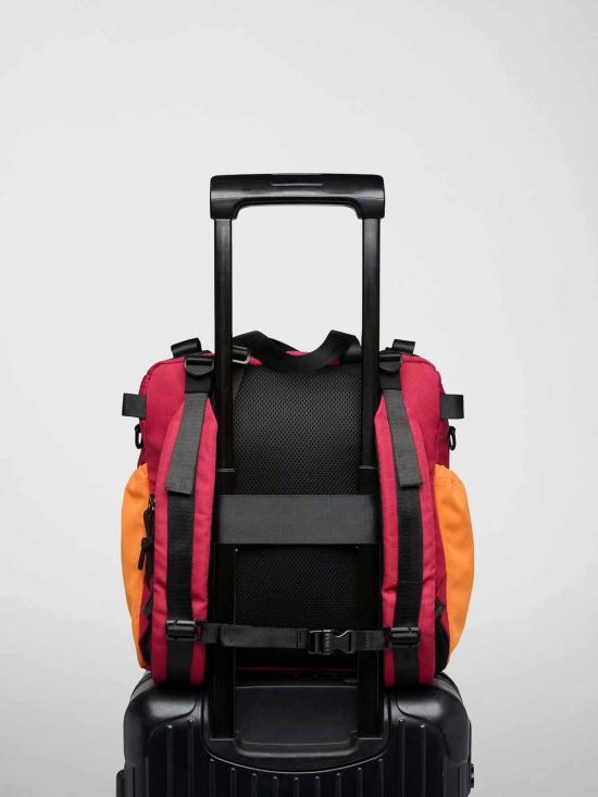  DONE 백팩 ZAEWDM999MULTICOLOR Multicolour - OTHER BRANDS