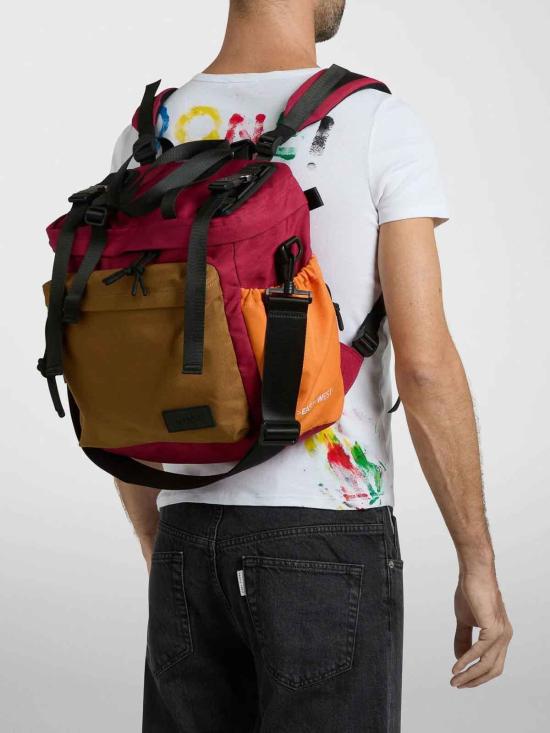  DONE 백팩 ZAEWDM999MULTICOLOR Multicolour - OTHER BRANDS