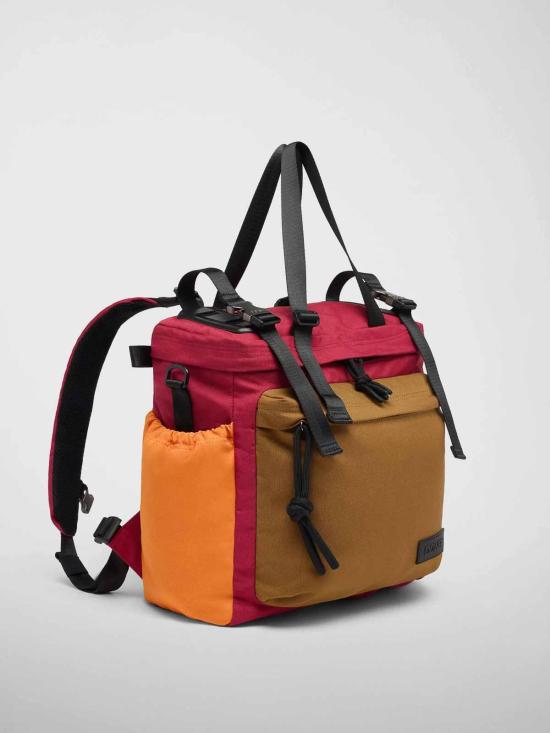  DONE 백팩 ZAEWDM999MULTICOLOR Multicolour - OTHER BRANDS