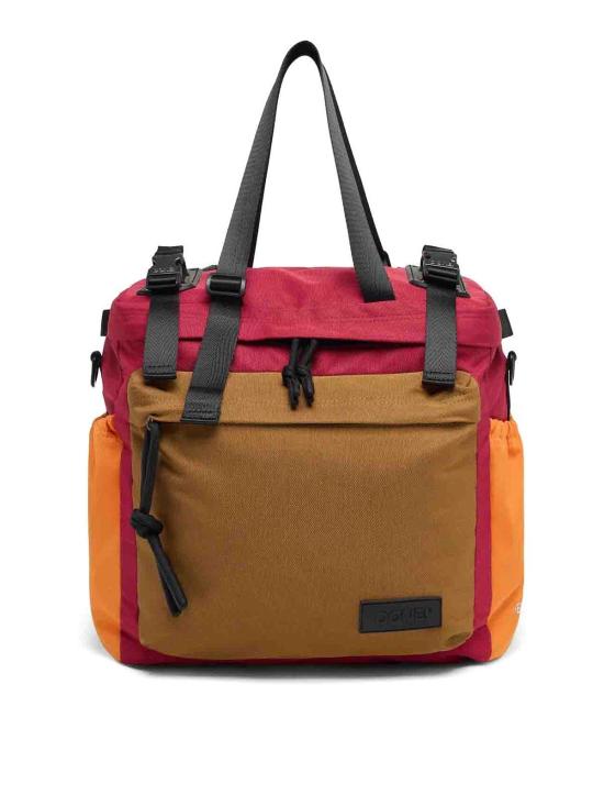  DONE 백팩 ZAEWDM999MULTICOLOR Multicolour