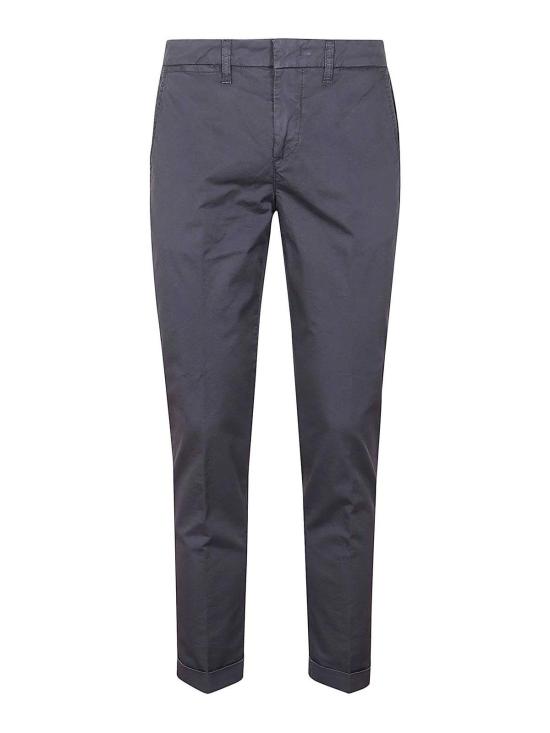  페이 스트레이트 팬츠 NTM8648187TGURU824 Dark Blue