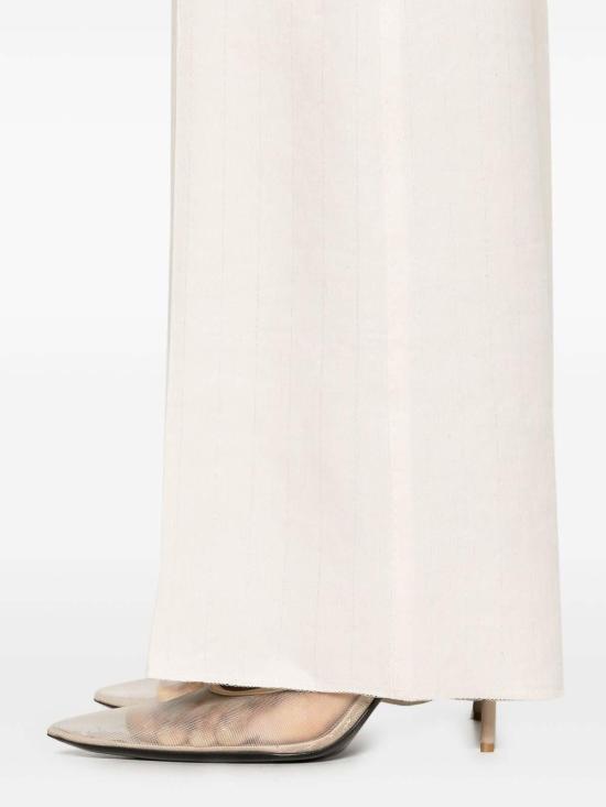  딸리아토레 수트 팬츠 TPARIGI10BADM5001125E120X110 White - TAGLIATORE