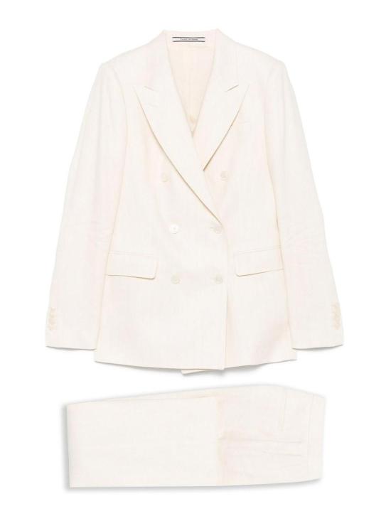  딸리아토레 수트 팬츠 TPARIGI10BADM5001125E120X110 White