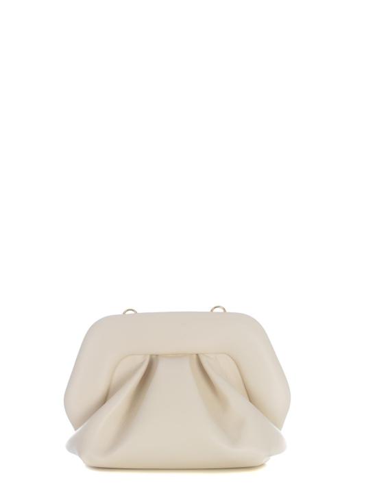  더모아레 클러치/파우치 GN81SHELL Cream - THEMOIRE