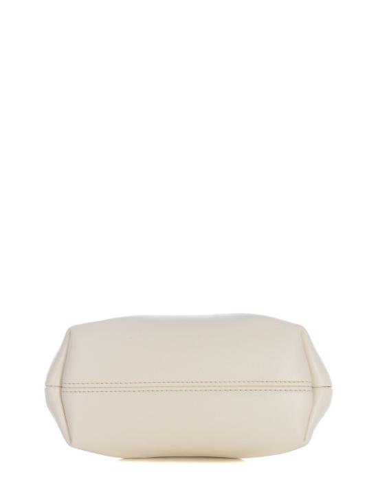  더모아레 클러치/파우치 GN81SHELL Cream - THEMOIRE