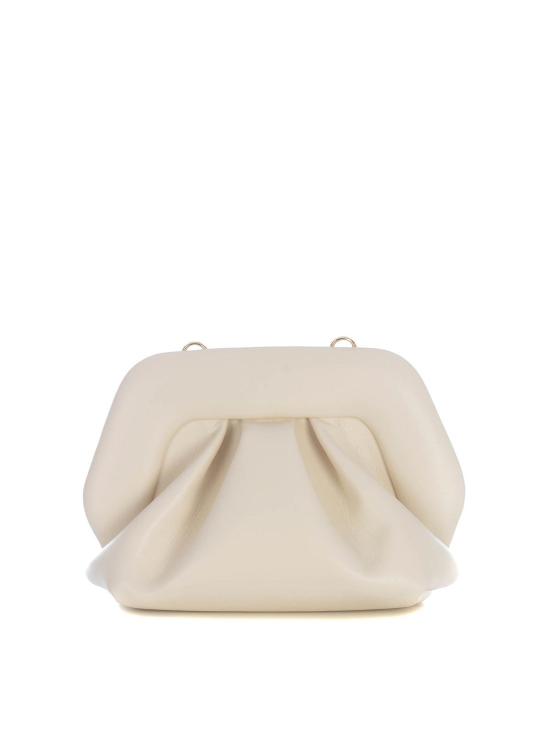  더모아레 클러치/파우치 GN81SHELL Cream