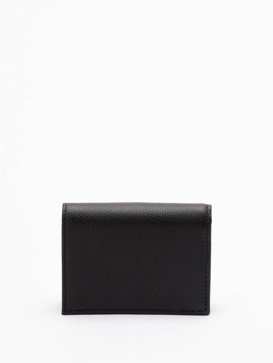  발렌티노 가라바니 지갑 6W2P0AJ3SNP0NO Black - VALENTINO GARAVANI