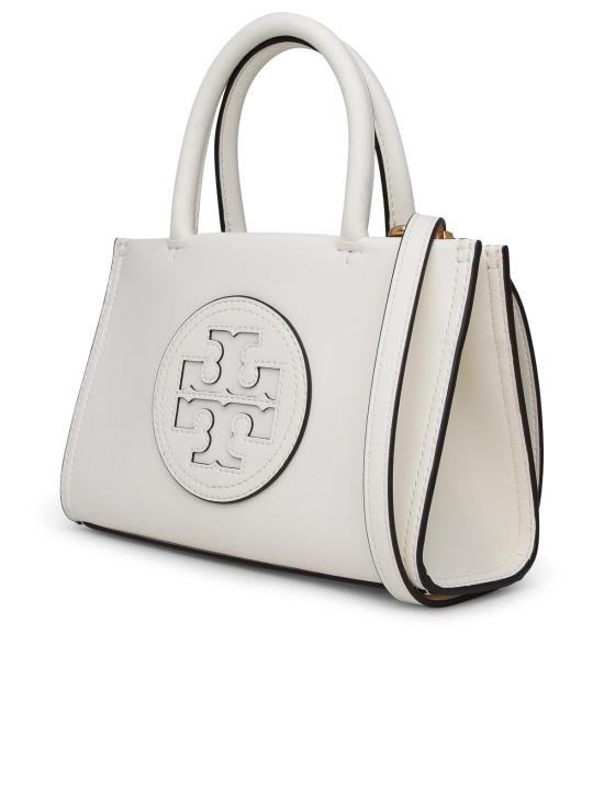  토리버치 토트백 145613100 White - TORY BURCH