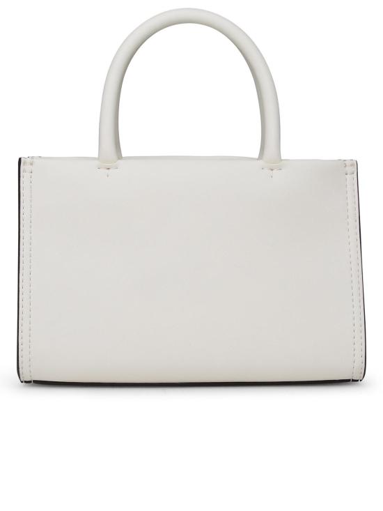  토리버치 토트백 145613100 White - TORY BURCH