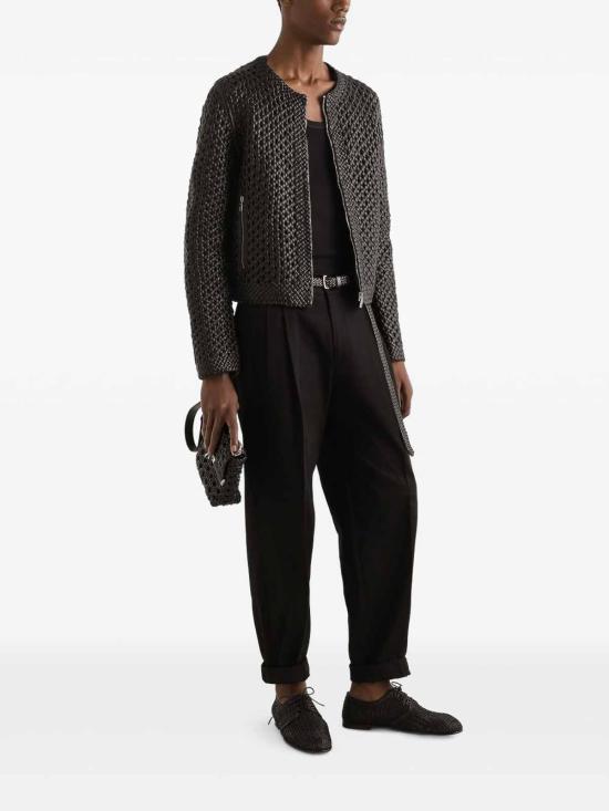 25SS 돌체앤가바나 클러치/파우치 BM2445A9N788B956 Black - DOLCE & GABBANA