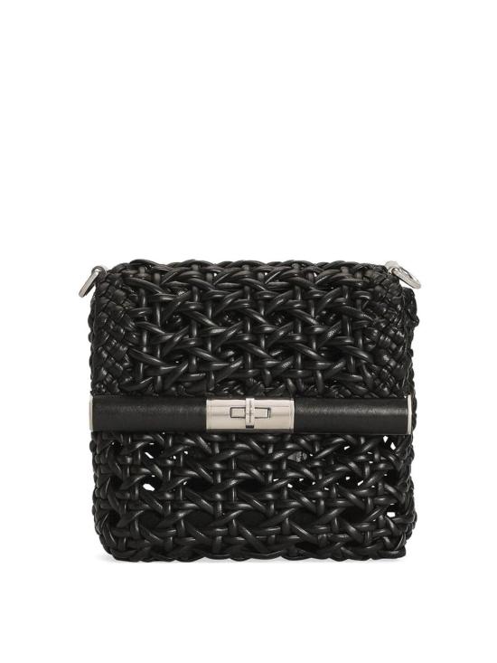 25SS 돌체앤가바나 클러치/파우치 BM2445A9N788B956 Black