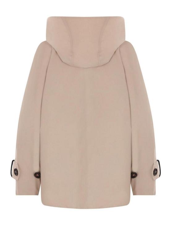  브루넬로 쿠치넬리 패딩 MG5017868C6037BEIGE Beige - BRUNELLO CUCINELLI